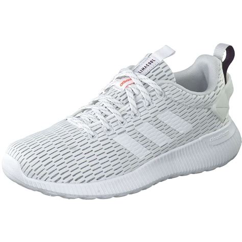 Weiße adidas Schuhe online kaufen 